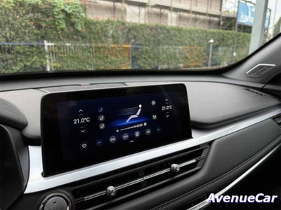 Dr DR 6.0 6.0 1.5 turbo Gpl 149cv (18)
