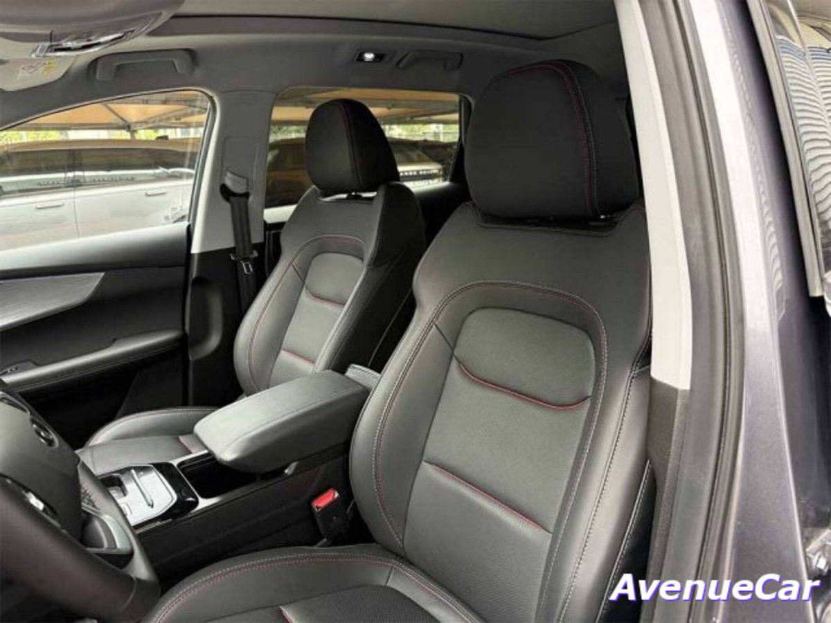 Dr DR 6.0 6.0 1.5 turbo Gpl 149cv (19)