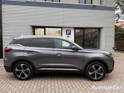 Dr DR 6.0 6.0 1.5 turbo Gpl 149cv (4)