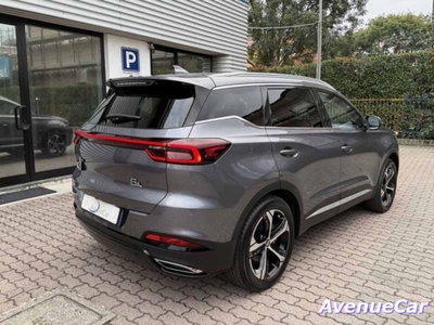 Dr DR 6.0 6.0 1.5 turbo Gpl 149cv (5)