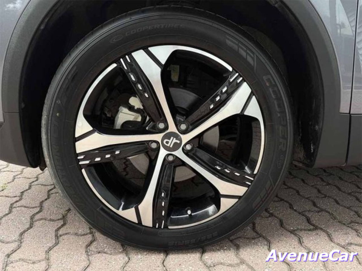 Dr DR 6.0 6.0 1.5 turbo Gpl 149cv (8)