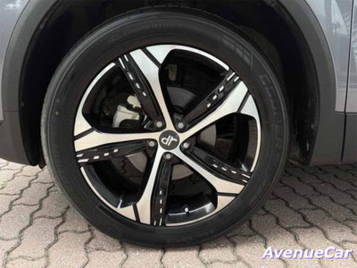 Dr DR 6.0 6.0 1.5 turbo Gpl 149cv (8)