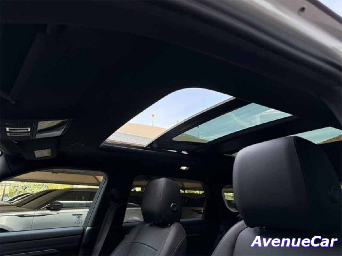 Land Rover Range Rover Evoque 2.0 I4 200 CV AWD Auto R-Dynamic (11)