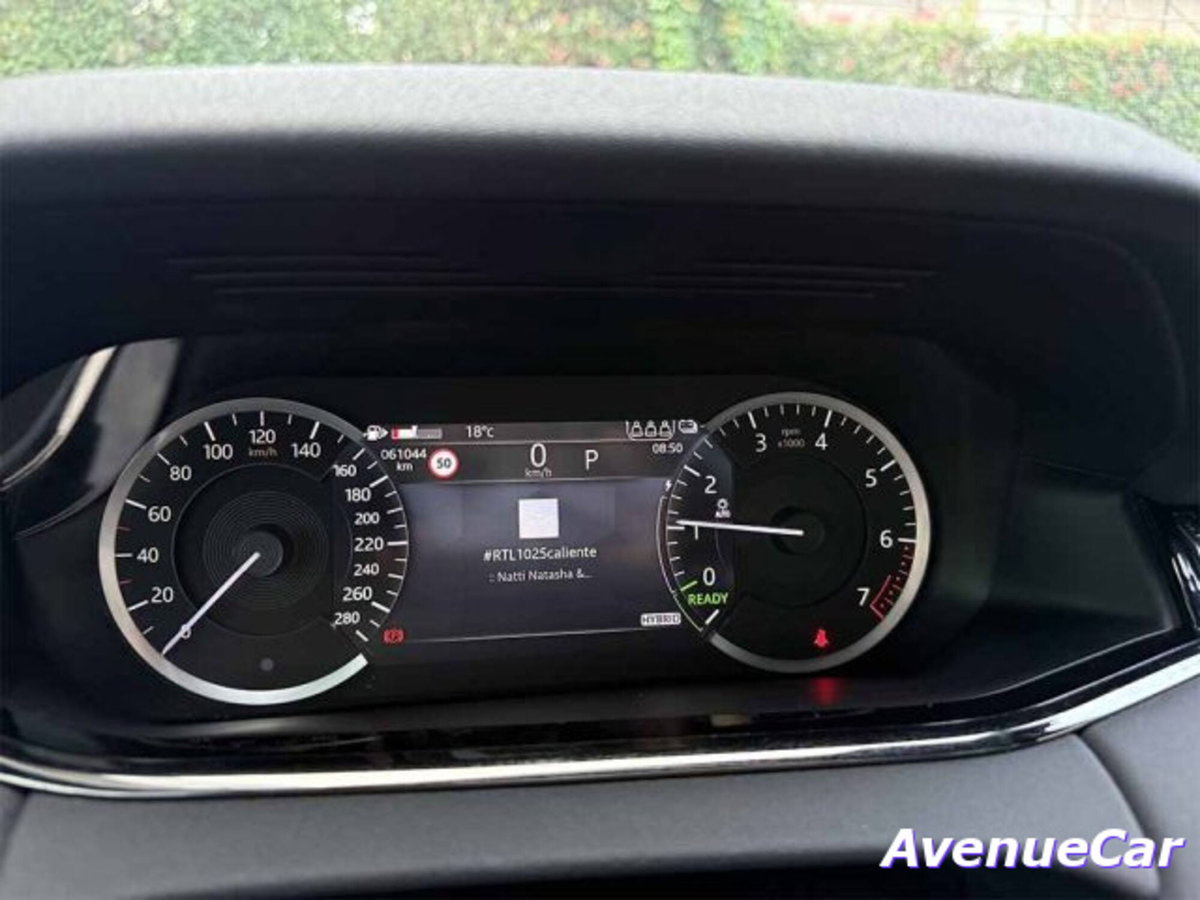 Land Rover Range Rover Evoque 2.0 I4 200 CV AWD Auto R-Dynamic (14)
