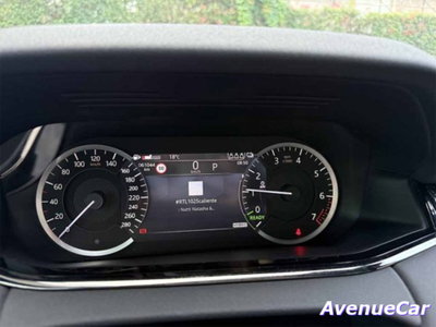 Land Rover Range Rover Evoque 2.0 I4 200 CV AWD Auto R-Dynamic (14)