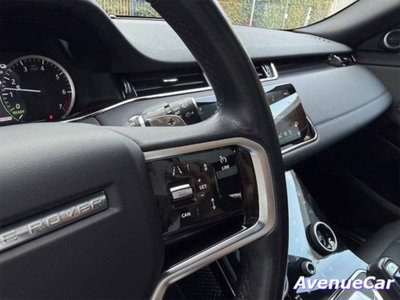 Land Rover Range Rover Evoque 2.0 I4 200 CV AWD Auto R-Dynamic (15)