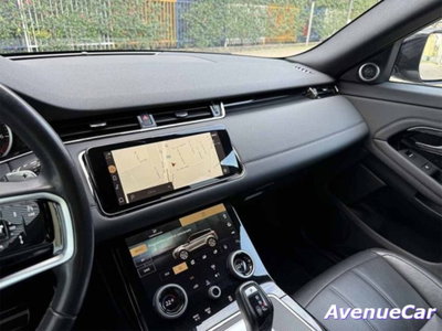 Land Rover Range Rover Evoque 2.0 I4 200 CV AWD Auto R-Dynamic (16)