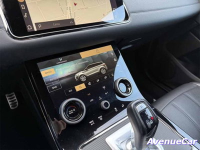 Land Rover Range Rover Evoque 2.0 I4 200 CV AWD Auto R-Dynamic (17)