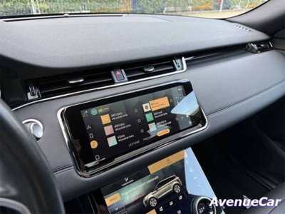 Land Rover Range Rover Evoque 2.0 I4 200 CV AWD Auto R-Dynamic (18)