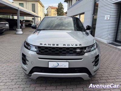 Land Rover Range Rover Evoque 2.0 I4 200 CV AWD Auto R-Dynamic (2)