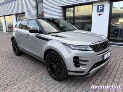 Land Rover Range Rover Evoque 2.0 I4 200 CV AWD Auto R-Dynamic (3)