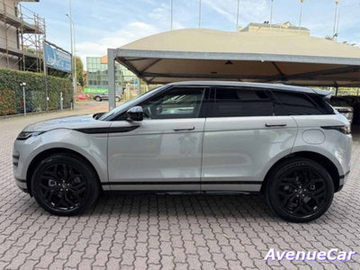 Land Rover Range Rover Evoque 2.0 I4 200 CV AWD Auto R-Dynamic (8)
