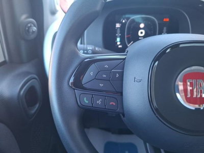 Fiat Panda Cross 1.0 firefly hybrid Cross s&s 70cv 5p.ti (11)