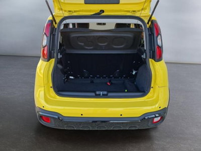 Fiat Panda Cross 1.0 firefly hybrid Cross s&s 70cv 5p.ti (17)