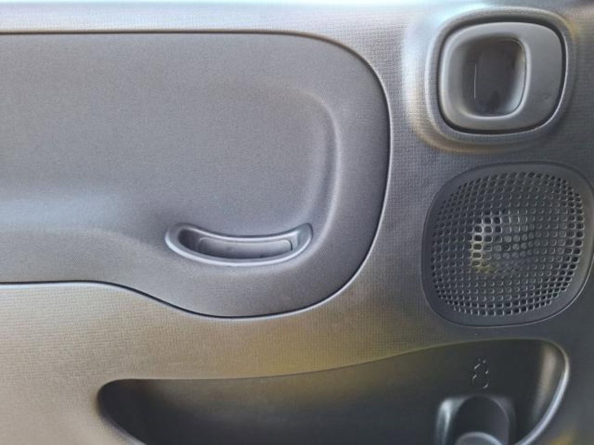 Fiat Panda Cross 1.0 firefly hybrid Cross s&s 70cv 5p.ti (18)