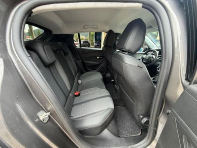 Peugeot 208 BlueHDi 100 Stop&Start 5 porte Allure Pack (10)