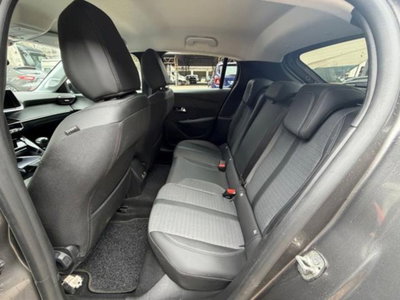 Peugeot 208 BlueHDi 100 Stop&Start 5 porte Allure Pack (12)
