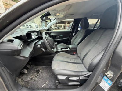 Peugeot 208 BlueHDi 100 Stop&Start 5 porte Allure Pack (13)