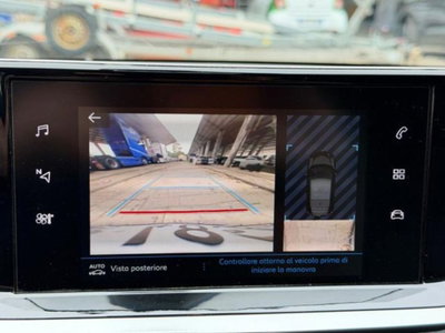 Peugeot 208 BlueHDi 100 Stop&Start 5 porte Allure Pack (16)