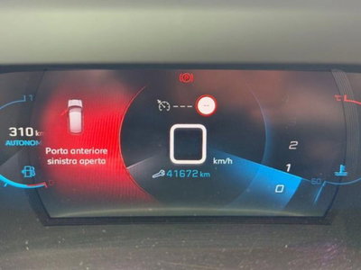Peugeot 208 BlueHDi 100 Stop&Start 5 porte Allure Pack (17)