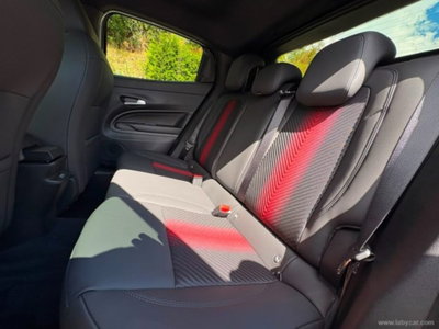 Alfa Romeo Junior 1.2 ibrida Q4 Ti 145cv edct6 (5)