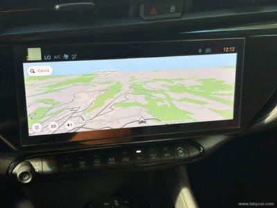 Alfa Romeo Junior 1.2 ibrida Q4 Ti 145cv edct6 (7)