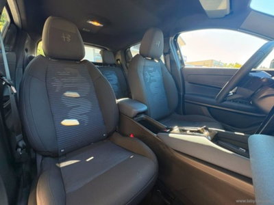 Alfa Romeo Junior 1.2 ibrida 145cv edct6 (3)