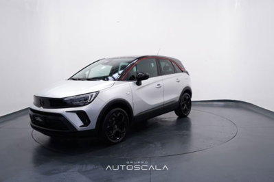 Opel Crossland 1.2 Turbo 12V 110 CV Start&Stop GS Line usata
