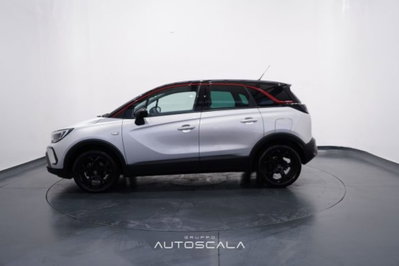 Opel Crossland 1.2 Turbo 12V 110 CV Start&Stop GS Line (3)