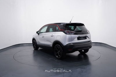 Opel Crossland 1.2 Turbo 12V 110 CV Start&Stop GS Line (4)