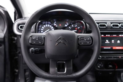 Citroen C3 PureTech 110 S&S Shine (12)