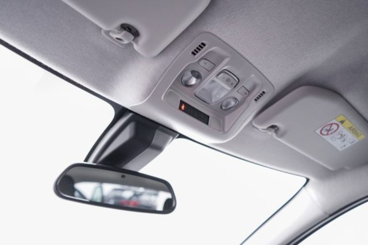 Citroen C3 PureTech 110 S&S Shine (15)