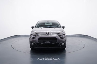 Citroen C3 PureTech 110 S&S Shine (2)