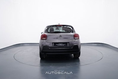Citroen C3 PureTech 110 S&S Shine (5)
