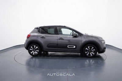 Citroen C3 PureTech 110 S&S Shine (7)
