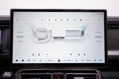 ICH-X K3 K3 2.0 Gpl 238cv dct (20)
