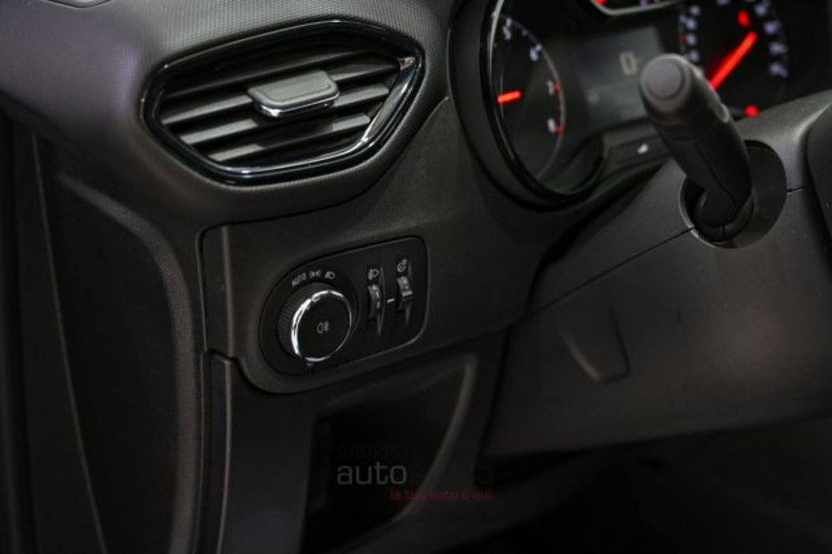 Opel Crossland X 1.2 Turbo 12V 110 CV Start&Stop aut. Ultimate (13)