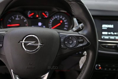 Opel Crossland X 1.2 Turbo 12V 110 CV Start&Stop aut. Ultimate (18)