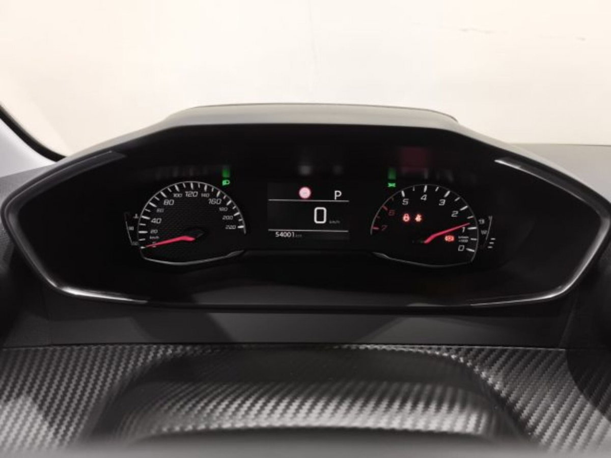 Peugeot 208 1.2 puretech Active s&s 100cv (10)