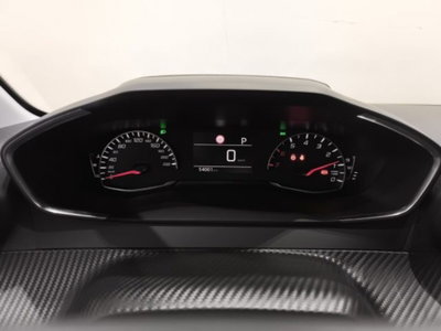 Peugeot 208 1.2 puretech Active s&s 100cv (10)