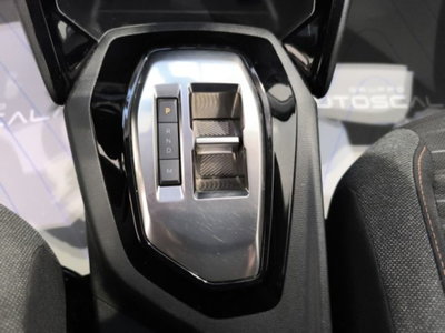 Peugeot 208 1.2 puretech Active s&s 100cv (11)
