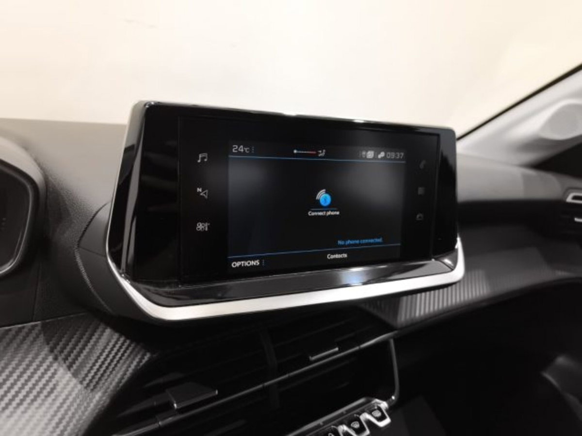 Peugeot 208 1.2 puretech Active s&s 100cv (13)