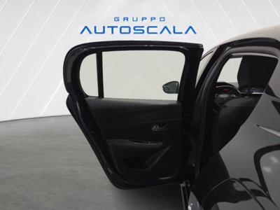 Peugeot 208 1.2 puretech Active s&s 100cv (14)