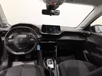 Peugeot 208 1.2 puretech Active s&s 100cv (16)
