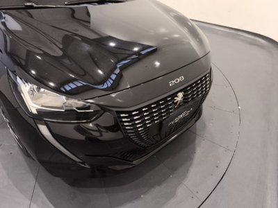 Peugeot 208 1.2 puretech Active s&s 100cv (17)