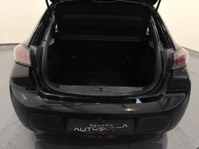 Peugeot 208 1.2 puretech Active s&s 100cv (19)