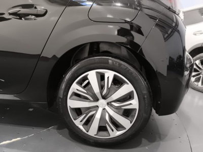 Peugeot 208 1.2 puretech Active s&s 100cv (20)