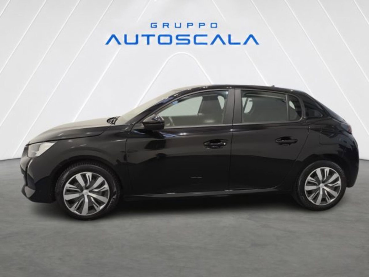 Peugeot 208 1.2 puretech Active s&s 100cv (3)