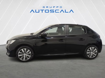 Peugeot 208 1.2 puretech Active s&s 100cv (3)