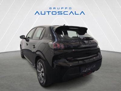 Peugeot 208 1.2 puretech Active s&s 100cv (4)